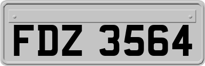 FDZ3564