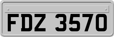 FDZ3570