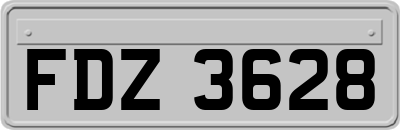 FDZ3628