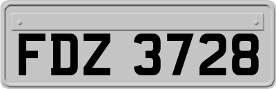 FDZ3728
