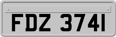 FDZ3741