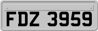 FDZ3959