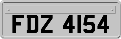 FDZ4154