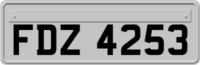 FDZ4253
