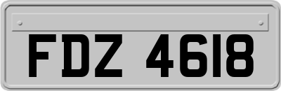 FDZ4618