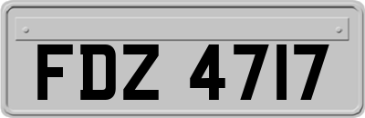 FDZ4717
