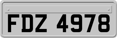 FDZ4978