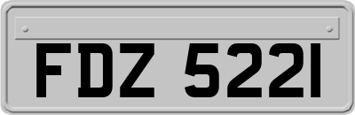 FDZ5221