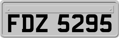 FDZ5295