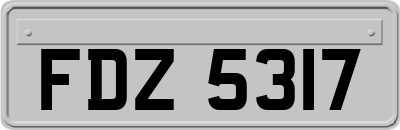 FDZ5317