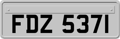 FDZ5371