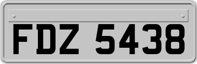 FDZ5438