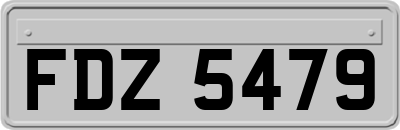 FDZ5479