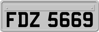 FDZ5669