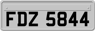 FDZ5844