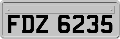 FDZ6235