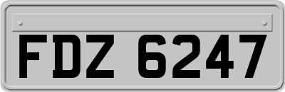 FDZ6247