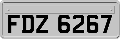 FDZ6267