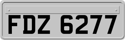 FDZ6277