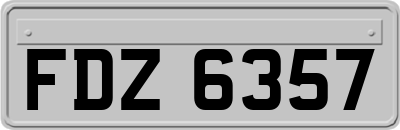 FDZ6357