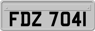 FDZ7041