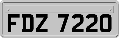 FDZ7220