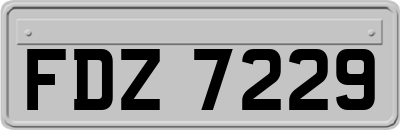 FDZ7229