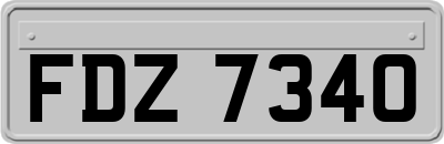 FDZ7340