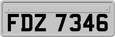 FDZ7346