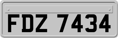 FDZ7434