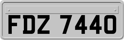 FDZ7440