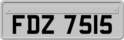 FDZ7515