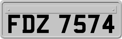 FDZ7574