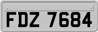 FDZ7684