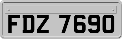 FDZ7690