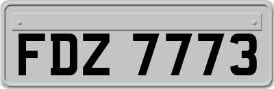 FDZ7773