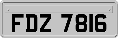 FDZ7816