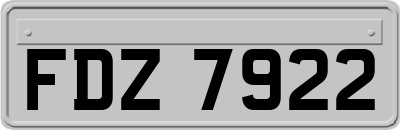 FDZ7922