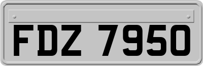 FDZ7950