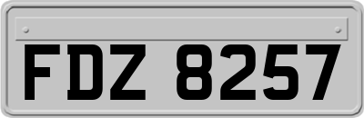 FDZ8257
