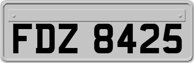 FDZ8425