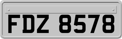 FDZ8578