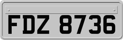 FDZ8736