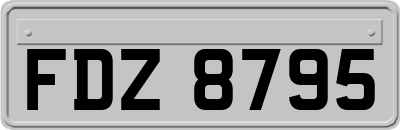 FDZ8795