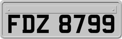 FDZ8799