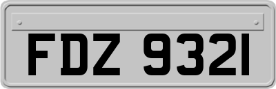 FDZ9321