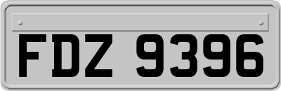 FDZ9396
