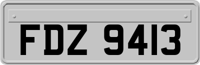 FDZ9413