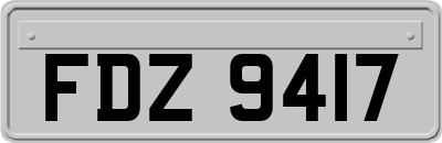 FDZ9417
