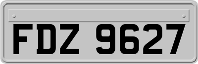 FDZ9627